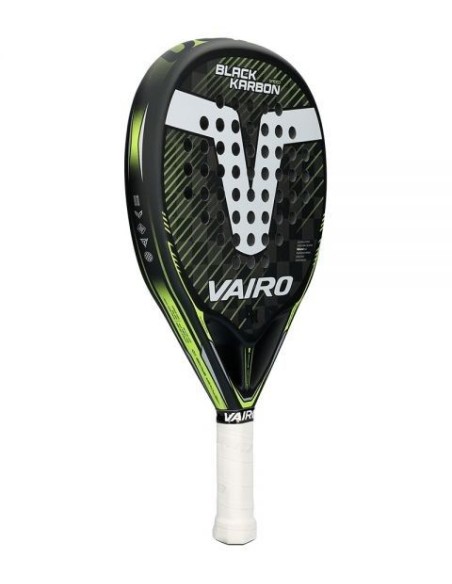 Vairo Black Karbon Speed 2023 | Ofertas de pádel